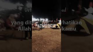 Yang dipandang bukan fisik tapi hanyalah amal ustadzabdulsomad shortsfeed motivasihidup [upl. by Aisul]