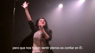 Jaci Velasquez  Trust  Confío Album Trailer [upl. by Yadnil]