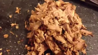 How to Cook Venison Tenderloin BBQ Easy Receipe [upl. by Ssac]