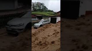 Hochwasser Deutschland 2024 [upl. by Analim295]