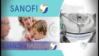 SANOFI COMPANY PROFILE [upl. by Valery]