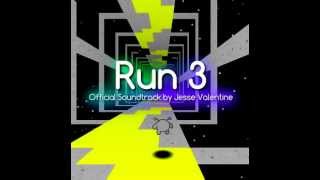 Run 3 OST 1 Travelling The Galaxy [upl. by Thane755]