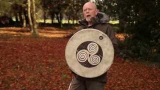 Shamanic Drumming Journey w Martin Duffy [upl. by August806]