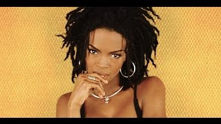 Lauryn Hill  Ex Factor Legendado  Traduzido PT BR [upl. by Hamann409]