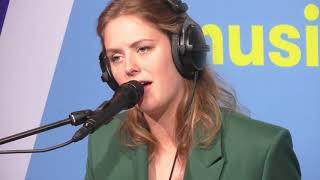 Marathonradio Maaike Ouboter  Vanaf Nu [upl. by Muscolo]