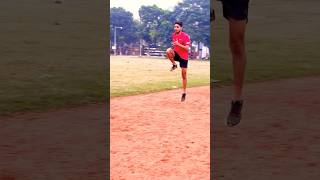 Cool Down exercise 🏃‍♂️🏋️fitness army runner running athlete shorts trending [upl. by Enorej]