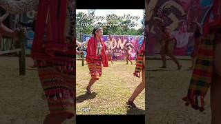 Dagdagup Cultural Group 12th Baguio Gong Festival 2024 travel igorotdance baguio igorotak [upl. by Viridis]