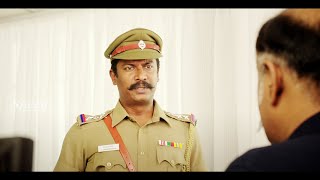 Samuthirakani Mass Scenes  Vimal Tamil Movie Scenes  காவல்  Kaaval Tamil Movie Scenes [upl. by Bearnard]