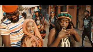 Davaos Ft Dalisoul  Ka Life Official Music Video  ZedMusic [upl. by Gershon]