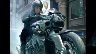 Dhoom 3 H D Theme Music [upl. by Kone228]