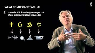 31 Religious and Scientific Knowledge [upl. by Tierell]