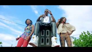 LIL BOULA – M’BESSÉ Feat SIDIKI DIABATE Clip Vidéo [upl. by Ilyah]