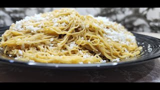 ഗോതമ്പ് ഇടിയപ്പം  Soft Easy Wheat Idiyappam  Gothambu Noolappam [upl. by Lune44]