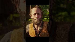 ‘Where’s My Friend Buddy’💀🙏• RDR2 Chapter 3 Secret Cutscene rdr2 shorts reddeadredemtion2 [upl. by Aiepoissac]