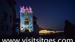 Lumen Sitges Festival 2017 [upl. by Gignac]