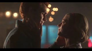 betty and archie barchie riverdale full story s17 [upl. by Irby83]