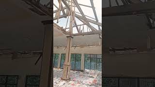 Rehabilitasi masjidtrending 2024 uah shortvideos videos viralvideos viralvideo video [upl. by Sekyere702]