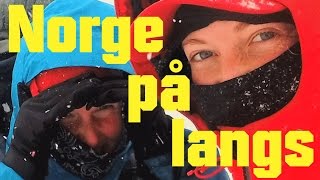 Norge på Langs Søre Osen  Røros [upl. by Poore639]