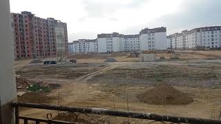 شقة عدل بوينانappartement AADL bouinane site B et D [upl. by Iniffit]