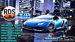 Update Real Driving School Mod Apk Terbaru 2023 UNLIMITED MONEY amp COIN [upl. by Pennebaker396]