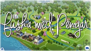 Hur fuskar man med pengar i sims 4  Tips amp Trix [upl. by Remle]