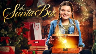 The Santa Box  Heartwarming Family Christmas Movie [upl. by Mihar]