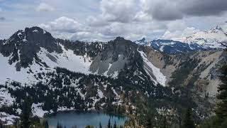 Crystal Mountain Loop [upl. by Mcgruter71]