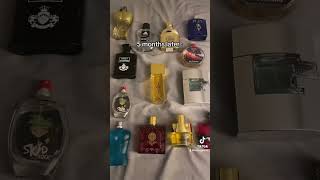 Rate my collection cologne fragrance jeanpaulgaltier jpg parfum perfume [upl. by Nhguaved989]