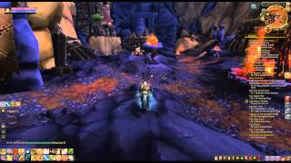 Where is Stonemaul Arena WoD Explore Gorgrond [upl. by Onida]