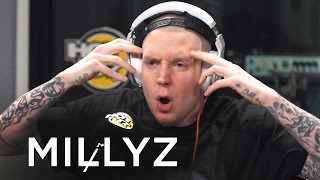 Millyz Freestyles on Flex  Freestyle049 [upl. by Hedges]