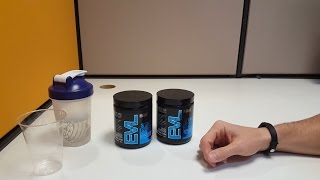 Протеин EVL Stacked Protein Плюсы и минусы [upl. by Ailuy]