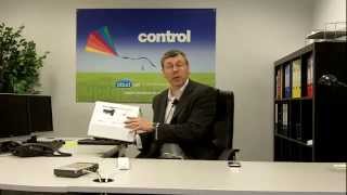 How to plug in a VoIP business telephone system [upl. by Elacim]