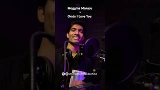 Moggina Manasu❤ song [upl. by Acinnor]