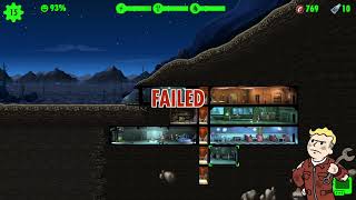 NEW Vault 101 Fallout Shelter 11082024 [upl. by Elvie]