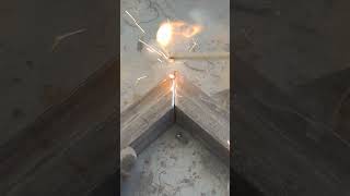 Welding tips and tricks [upl. by Pembroke11]