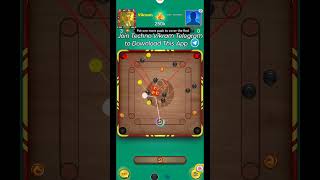 Aim Carrom King Autoplay [upl. by Ekal186]