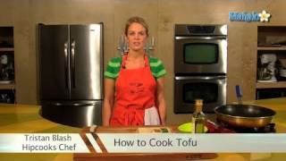 How to Cook Tofu [upl. by Wernsman]