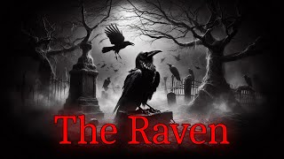 The Raven by Poe presented by 18 Youtubers [upl. by Aisatna]