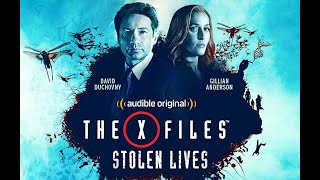 The X Files  Stolen Lives  06 SL Part2 [upl. by Handy]