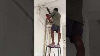 Corecutting work madurai velammal hospital 9159995926 [upl. by Karlotte]