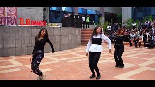 IUB Dance Performance  Flashmob  2024 [upl. by Yelrak]