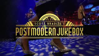 Scott Bradlees Postmodern Jukebox  The 10 Tour  Trailer [upl. by Eicrad396]