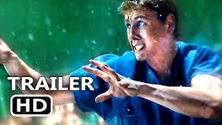 THE DARKEST MINDS Trailer 2018 SciFi Teen Movie [upl. by Irreg512]