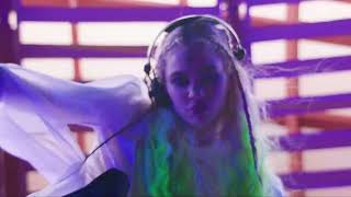 Grimes Live  EDC Las Vegas 2022 [upl. by Yrocaj289]