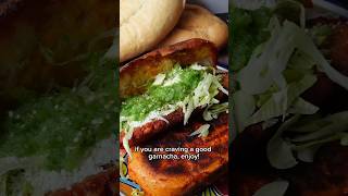 Best Mexican Pambazos Recipe  Just as made in Mexico City shorts [upl. by Llerehc]