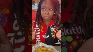 I tried frog legs life eating new review myman country frog [upl. by Nayllij]