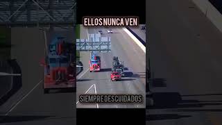 quien fue el culpable 😯 la camioneta roja estaba en lo correcto [upl. by Roswald]