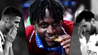 Divock Origi  Too Good For Ballon Dor [upl. by Elizabet]