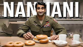 Kumail Nanjiani  The Bagel of Truth [upl. by Fosque]