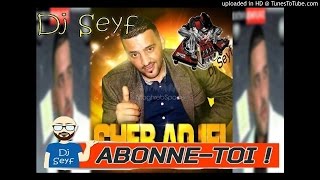 Cheb Adjel  Nergoud Retard Rai Jdid Nvl Album 2016 éXcLu Dj Seyf [upl. by Encrata]